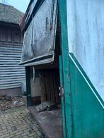 Schuur, dieren verblijf, paardenstal, bakwagen, houtopslag, Ophalen of Verzenden