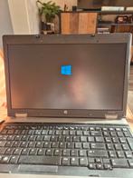 hp, Computers en Software, Windows Laptops, Ophalen of Verzenden, Gebruikt