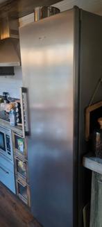 Koelkast Whirlpool., 200 liter of meer, Ophalen of Verzenden, Zonder vriesvak, 160 cm of meer