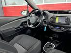 Toyota Yaris 1.5 Hybrid Active HANDGAS / MINDERVALIDE AANPAS, Gebruikt, 4 cilinders, Wit, Origineel Nederlands