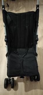 Buggy for sale, Ophalen