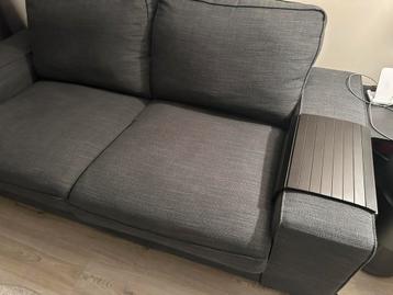 Kivik 2 zitsbank ikea - afbeelding 3