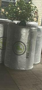 1 rol PIF080 isolatie 8400x1200x80 ~10m2 Rd-waarde 4.50, Ophalen, Overige materialen, Vloerisolatie, 5 tot 10 m²