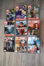 PCzone NL (complete jaargangen van begin tot einde), Ophalen, Zo goed als nieuw, Overige onderwerpen, PCZONE