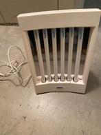 BBWC gezichtsbruiner, Witgoed en Apparatuur, Zonnebanken en Gezichtsbruiners, Ophalen, Zo goed als nieuw, Gezichtsbruiner, Minder dan 10 lampen