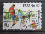POSTZEGEL  SPANJE - SPORT   =400=, Postzegels en Munten, Postzegels | Europa | Spanje, Ophalen of Verzenden, Gestempeld