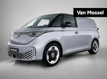 Volkswagen ID. Buzz Cargo Anniversary Edition 340 pk | Airco beschikbaar voor biedingen
