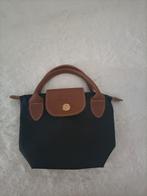 LONGCHAMP tas, Ophalen, Nieuw, Zwart, Handtas