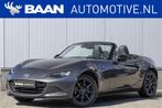 Mazda MX-5 2.0 SkyActiv-G 160 TS (bj 2017), Auto's, Keurmerk '100% Onderhouden', 1998 cc, Achterwielaandrijving, Gebruikt