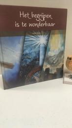 Trapman, Linette; Het begrijpen is te wonderbaar, Ophalen of Verzenden, Gelezen, Christendom | Protestants