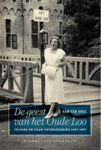 Han van Bree "De geest van het Oude Loo", 20e eeuw of later, Han van Bree, Verzenden, Zo goed als nieuw