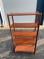 Prachtig deze vintage roomdivider, Huis en Inrichting, Ophalen, Minder dan 150 cm, Gijpsvintage, Minder dan 100 cm