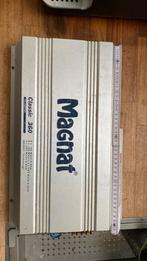 Magnat car amplifier, Auto diversen, Autospeakers, Ophalen, Gebruikt