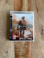 Call of Duty: Modern Warfare 2 - PS3, Spelcomputers en Games, Games | Sony PlayStation 3, Online, Gebruikt, Vanaf 18 jaar, Shooter