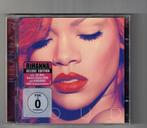 Rihanna CD+DVD Loud - deluxe edition, Ophalen of Verzenden, 2000 tot heden, Gebruikt