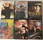 11 Dvd’s. Enkele nog nieuw in verpakking., Vanaf 12 jaar, Ophalen of Verzenden, Zo goed als nieuw, Actie
