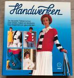 Handwerken Teleac Reina Bakker - Compleet Pakket, Ophalen of Verzenden, Zo goed als nieuw, Breien of Haken, Patroon of Boek