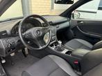Mercedes-Benz CLC-klasse 200 CDI VERSTUIVER NIET GOED, Auto's, 150 €/maand, Achterwielaandrijving, Gebruikt, CLC