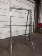 Life Fitness Smitmachine, Sport en Fitness, Fitnessmaterialen, Ophalen, Gebruikt, Overige typen