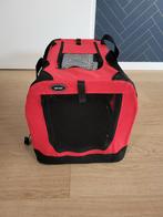 Reisbenche, Dieren en Toebehoren, Ophalen, Zo goed als nieuw