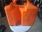 STIHL combi-jerrycan, Tuin en Terras, Hand-tuingereedschap, Ophalen, Zo goed als nieuw