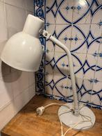 Vintage Hala Bureaulamp model 98, Huis en Inrichting, Lampen | Tafellampen, Ophalen of Verzenden, Gebruikt, Metaal, Minder dan 50 cm