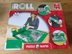 Jumbo Puzzelmat 118x66cm voor 500-1500 stukjes, Hobby en Vrije tijd, Ophalen of Verzenden, 500 t/m 1500 stukjes, Nieuw, Legpuzzel