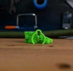 Festool kabel geleiding cable guide D27 CT15, Ophalen of Verzenden, 1200 watt of meer, 30 tot 70 mm