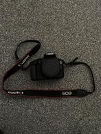 Canon EOS 2000D, Audio, Tv en Foto, Fotocamera's Digitaal, Ophalen, Zo goed als nieuw, Canon