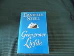 roman, Ophalen of Verzenden, Zo goed als nieuw, Danielle Steel, Nederland