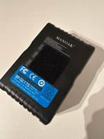 Maxoak BP-GL175 V-Mount Batterij, Ophalen, Gebruikt, Oplaadbaar