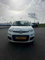 Fiat Panda 0.9 Twinair 44KW 2014 Wit, Auto's, Voorwielaandrijving, Euro 6, Panda, Wit