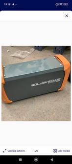 Te koop Lasapparaat Electrode EL160HG Soldatech 230V, Ophalen of Verzenden, Nieuw, 13 inch, MacBook Air