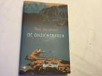 Roy Jacobsen, De onzichtbaren, Ophalen of Verzenden, Nieuw, Roy Jacobsen, Europa overig