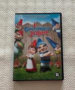 Dvd 2011 Gnomeo & Juliet, Alle leeftijden, Verzenden, Zo goed als nieuw