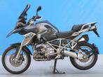 BMW R1200GS (bj 2015), Bedrijf, 1170 cc, Toermotor