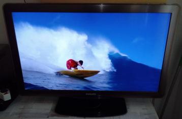 Philips Full HD LED TV 32 inch beschikbaar voor biedingen