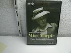 dvd 113b miss m,arple they do it with mirrors, Cd's en Dvd's, Dvd's | Thrillers en Misdaad, Zo goed als nieuw, Detective en Krimi