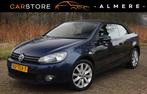 Volkswagen Golf Cabriolet 1.2 TSI BlueMotion*2012*169Dkm*3e, Auto's, Volkswagen, Euro 5, Stof, 4 cilinders, Cabriolet
