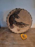 "DESTINY" jamanendrum edelhert --- VERKOCHT----, Ophalen of Verzenden, Nieuw