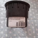 Webasto verbindingsstuk 60mm met schroefdraad nieuw, Watersport en Boten, Ophalen, Nieuw, Motor en Techniek