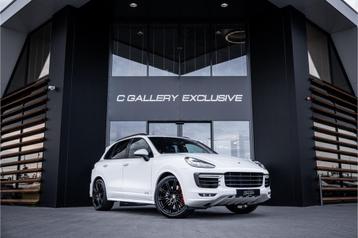 Porsche Cayenne 3.6 GTS - Panorama l Luchtvering l Bose l Sp beschikbaar voor biedingen