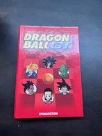 Dragon Ball GT, Eén stripboek, Ophalen of Verzenden, Zo goed als nieuw