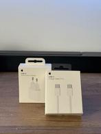 Apple charger for iphone 15-16, Ophalen of Verzenden, Nieuw, Apple iPhone