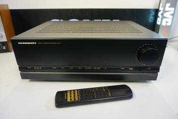 Vintage Marantz PM-75 versterker met afstandsbediening beschikbaar voor biedingen
