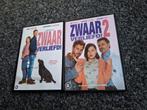 DVD SET ZWAAR VERLIEFD 1 EN 2 (NIEUW!!), Cd's en Dvd's, Dvd's | Overige Dvd's, Alle leeftijden, Verzenden