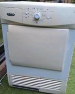 Whirlpool Droger - AWZ 7460 - 6kg, Witgoed en Apparatuur, Gebruikt, 4 tot 6 kg, Ophalen of Verzenden, Voorlader