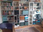 Boekenkast Billie Ikea 2.80 cm breed kamerhoog, Huis en Inrichting, Kasten | Boekenkasten, Ophalen of Verzenden, Zo goed als nieuw