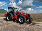 Manitou mla 628-120 verreiker knikverreiker shovel, Zakelijke goederen, Machines en Bouw | Kranen en Graafmachines, Ophalen, Verreiker