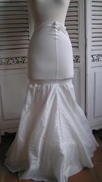 zgan hoepelrok  nr MM 42, Poirier, Verzenden, Zo goed als nieuw, Accessoires